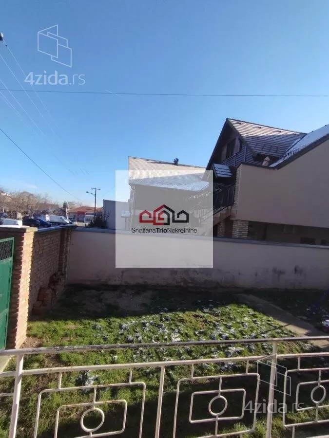 Kuća | 4zida