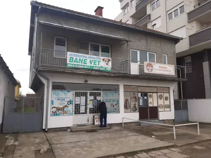 Kralja Petra I Karađorđevića 48a | 4zida.rs