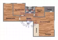 Klisa, Gradske lokacije, Novi Sad | 4zida.rs | 4zida.rs