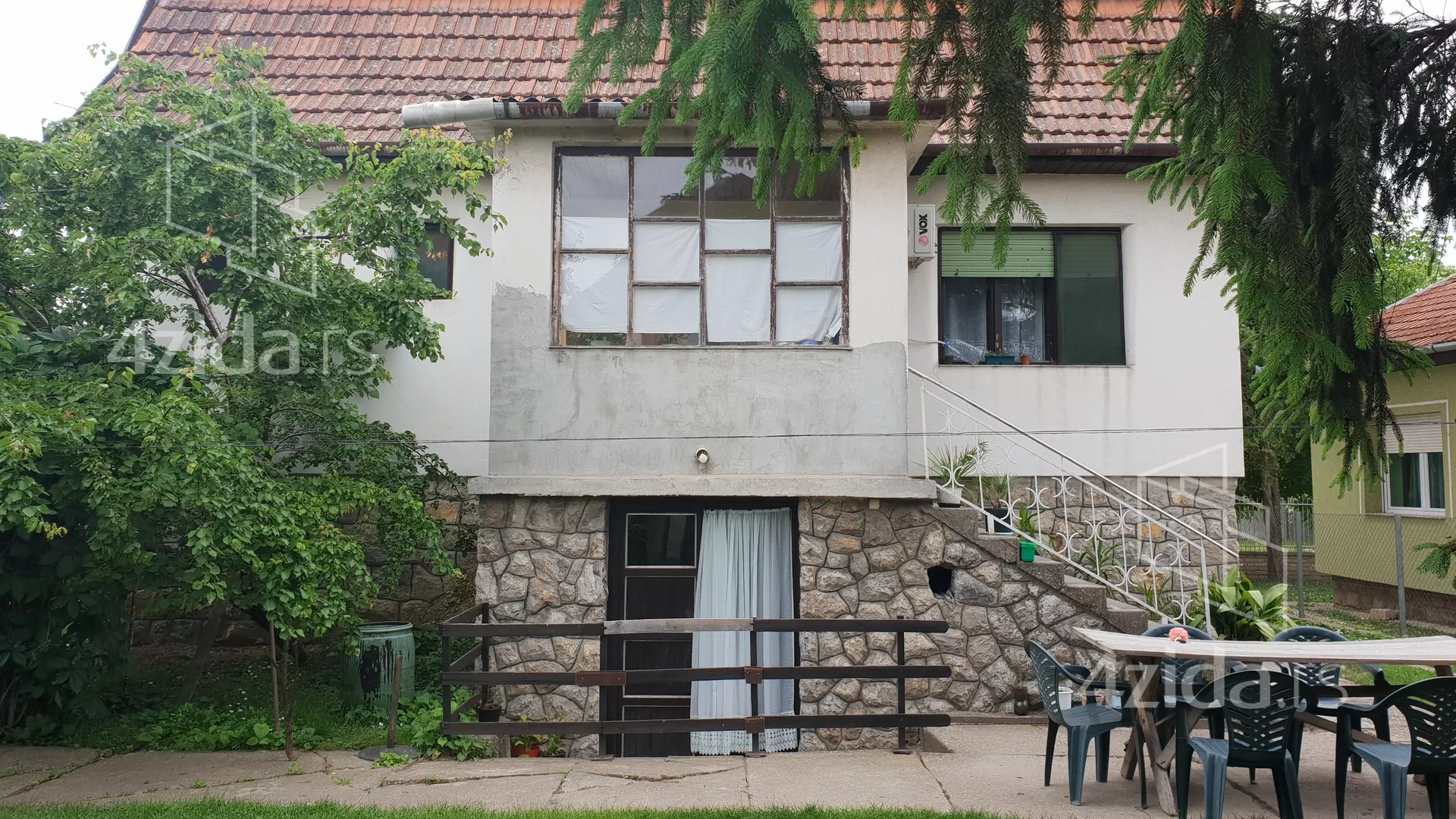2-etažna kuća | 4zida