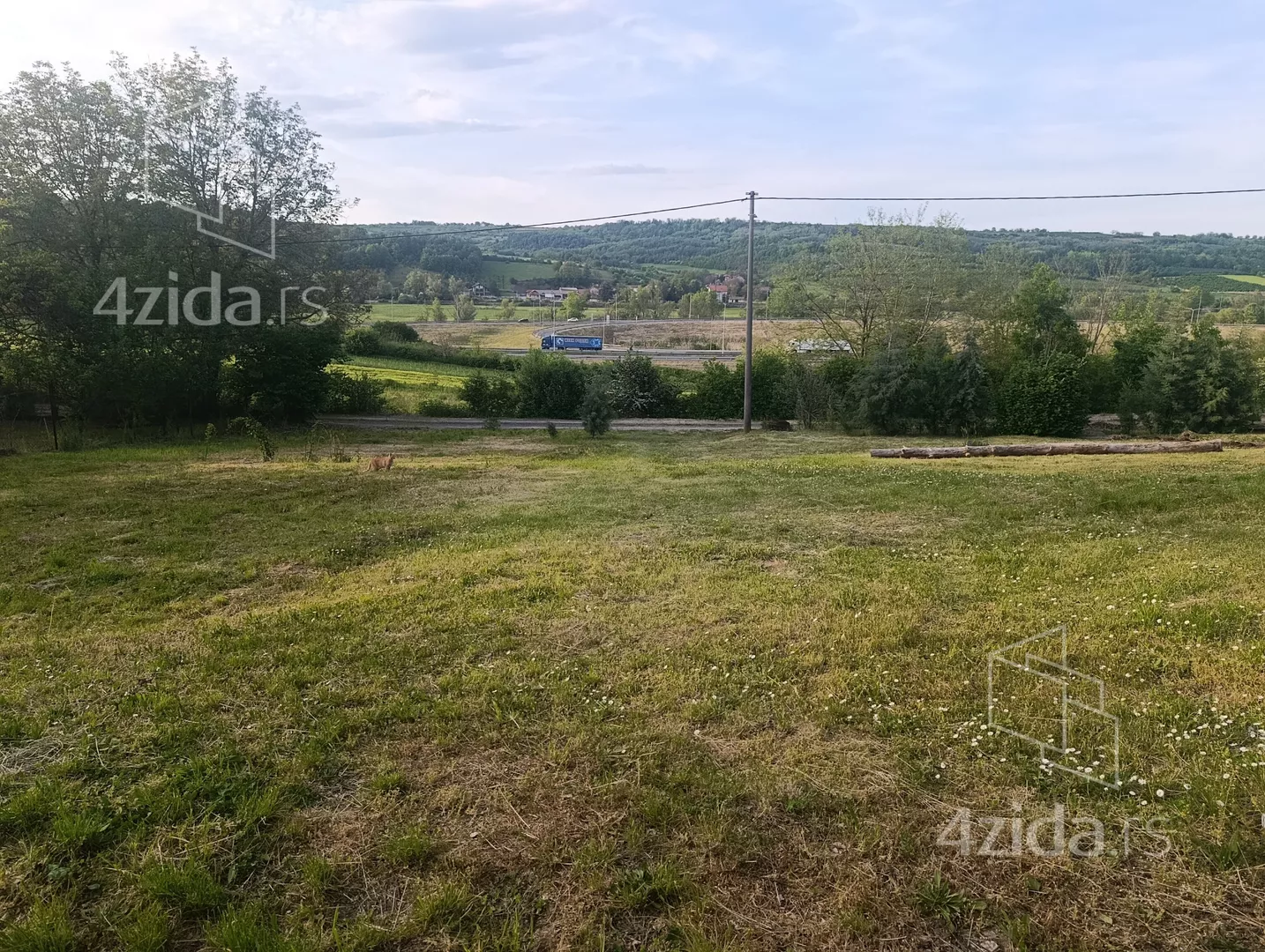 Građevinsko zemljište | 4zida