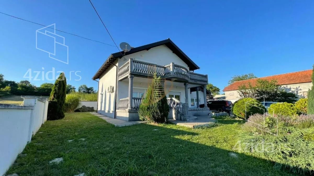 Kuća | 4zida