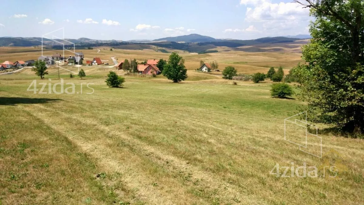 Plac | 4zida