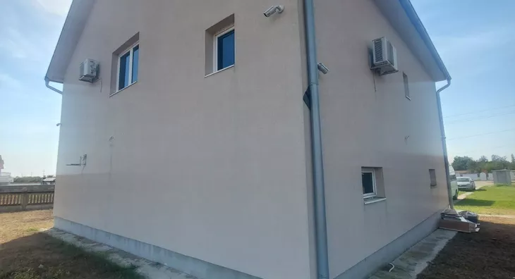 6-etažna kuća | 4zida