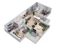 Neimar, Vračar, Beograd | 4zida.rs