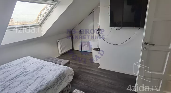 Petosoban stan | 4zida