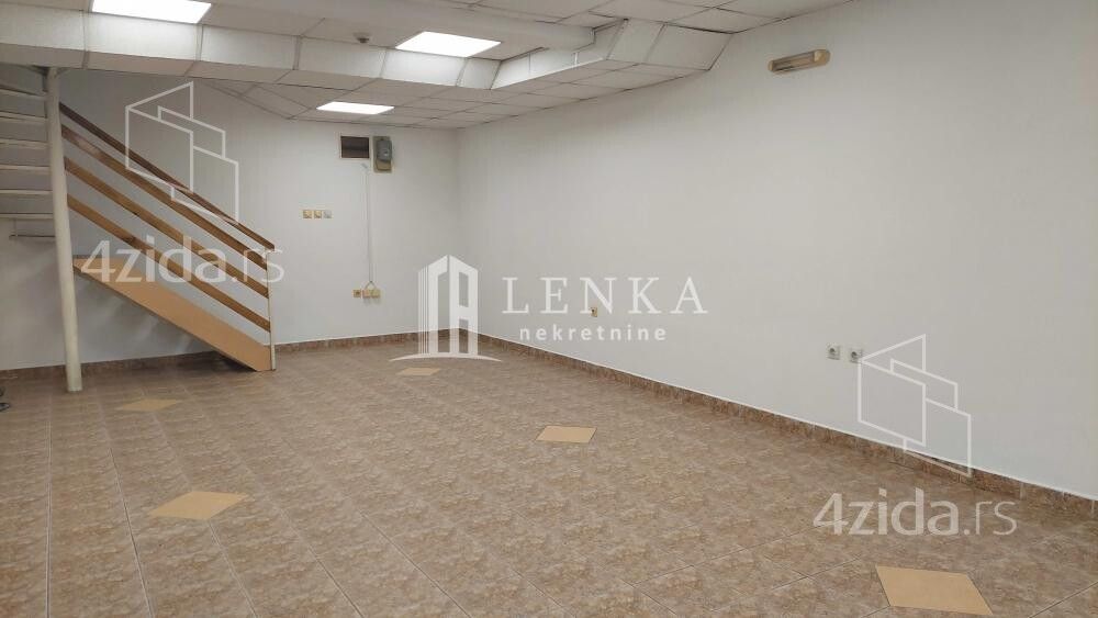 Obalskih Radnika - View 3