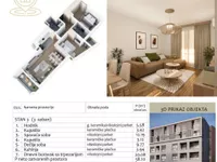 Duvanište, Medijana, Gradske lokacije, Niš | 4zida.rs