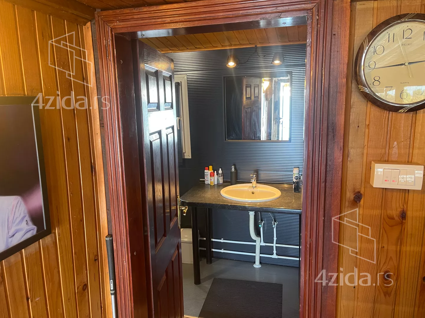 Turistički objekat | 4zida