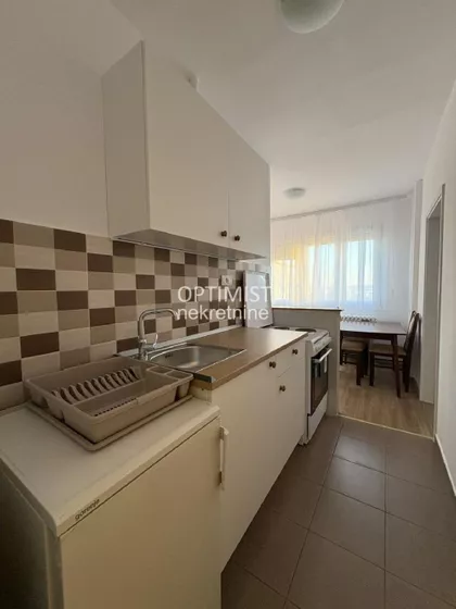 Bulevar Mihajla Pupina | 4zida.rs