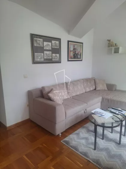 Milana Blagojevića Španca | 4zida.rs