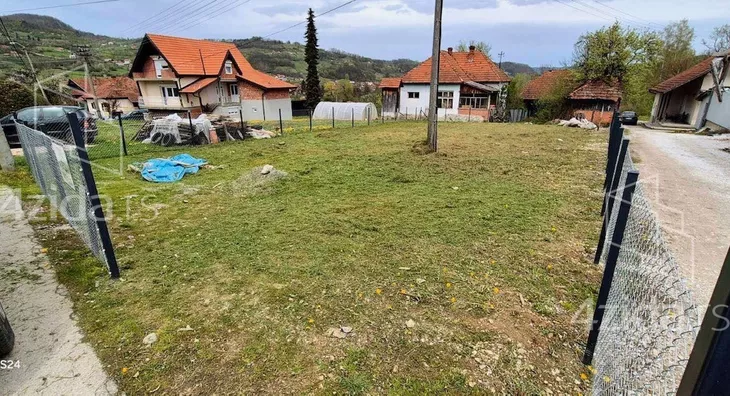 Građevinsko zemljište | 4zida