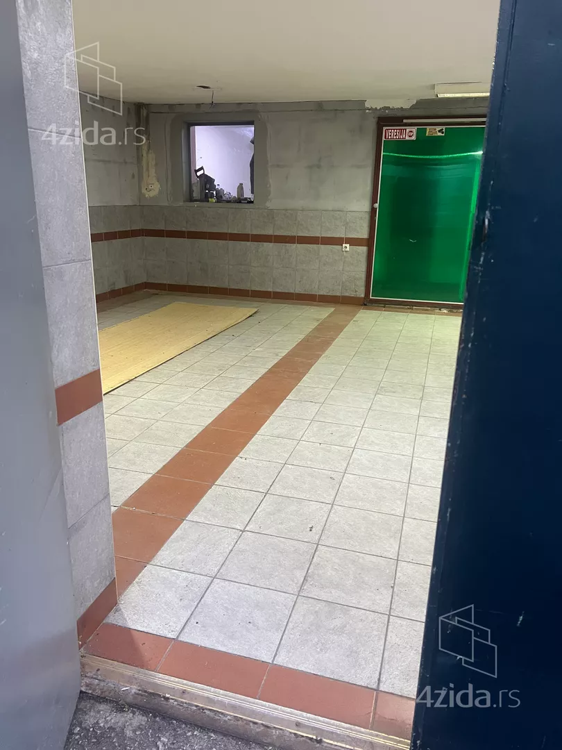 Magacin | 4zida