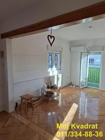 Živka Davidovića | 4zida.rs