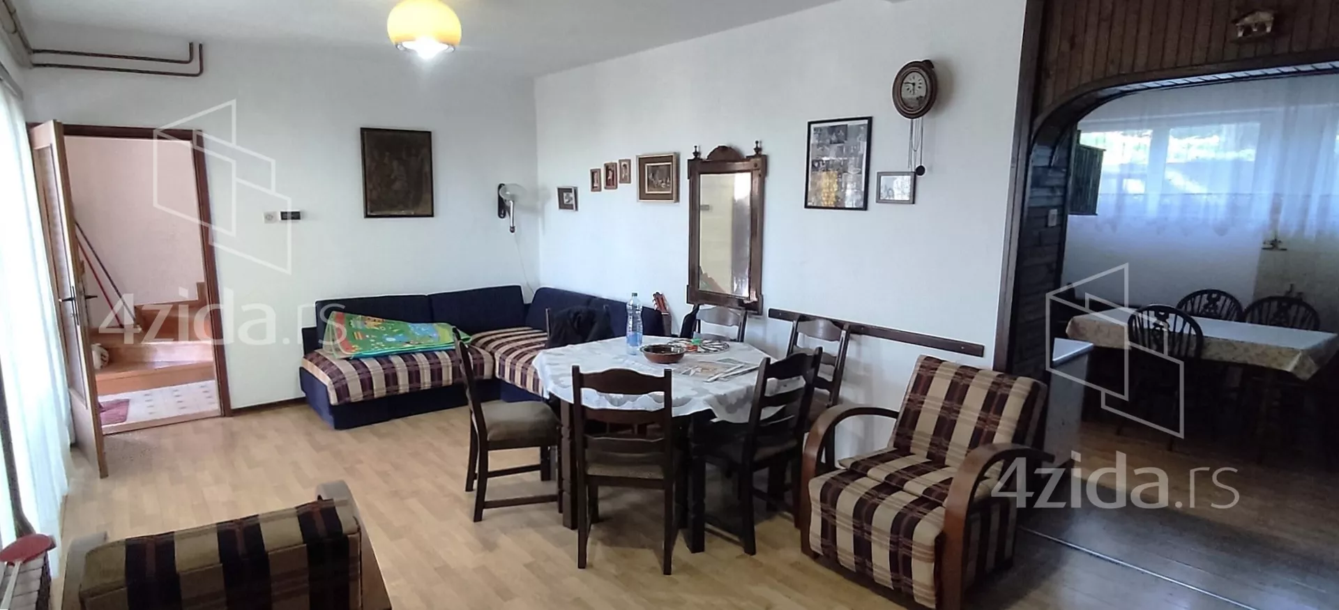 3-etažna kuća | 4zida