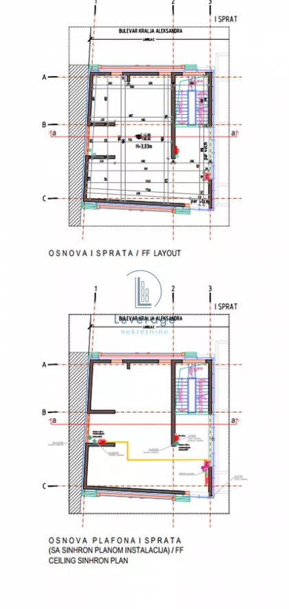 Vukov Spomenik | 4zida.rs