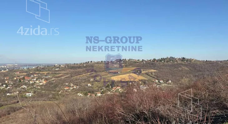 Poljoprivredno zemljište | 4zida