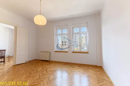 Karađorđeva | 4zida.rs