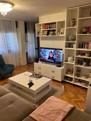 Zrenjanin, Brigadira Ristića | 4zida.rs