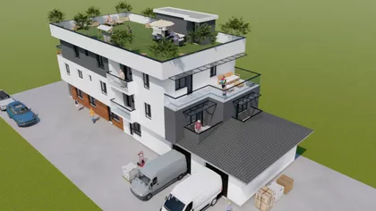 Alekse Markišića | 4zida.rs