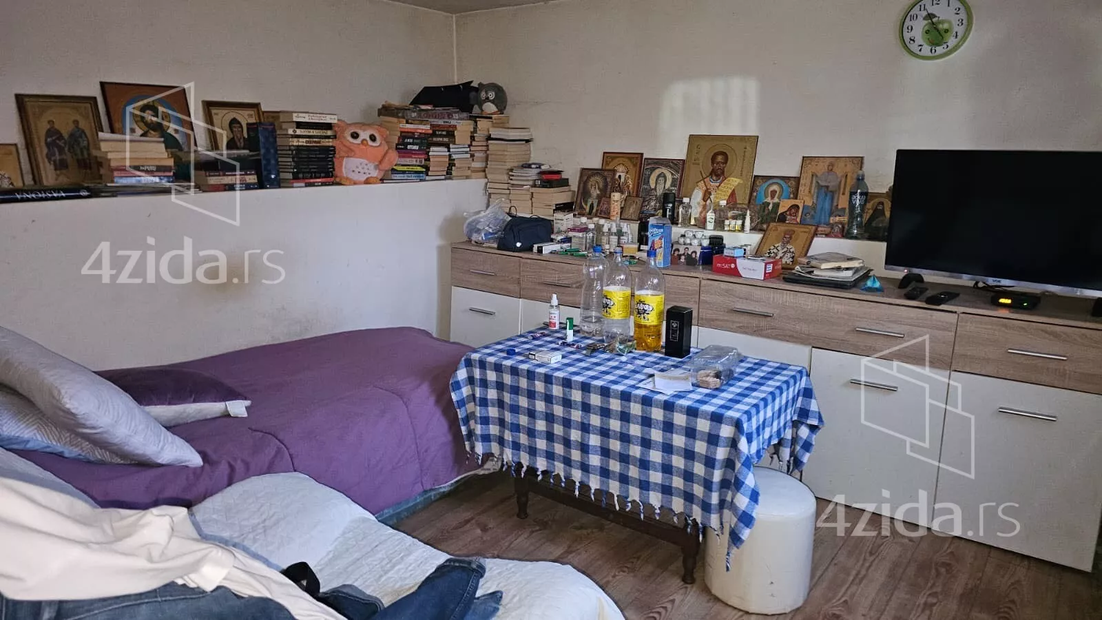 2-etažna kuća | 4zida