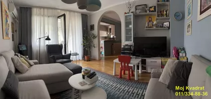 Vidikovački venac | 4zida.rs