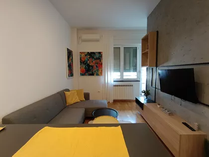 Novosadskog Sajma | 4zida.rs