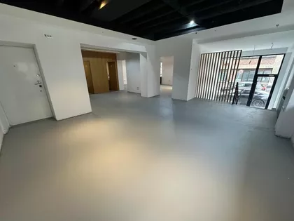 Njegoševa | 4zida.rs