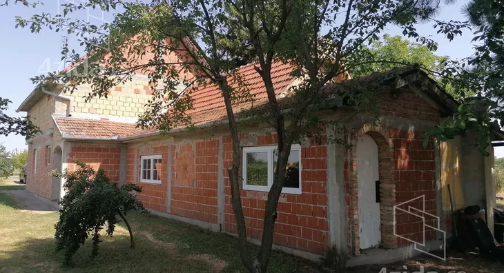 Turistički objekat | 4zida