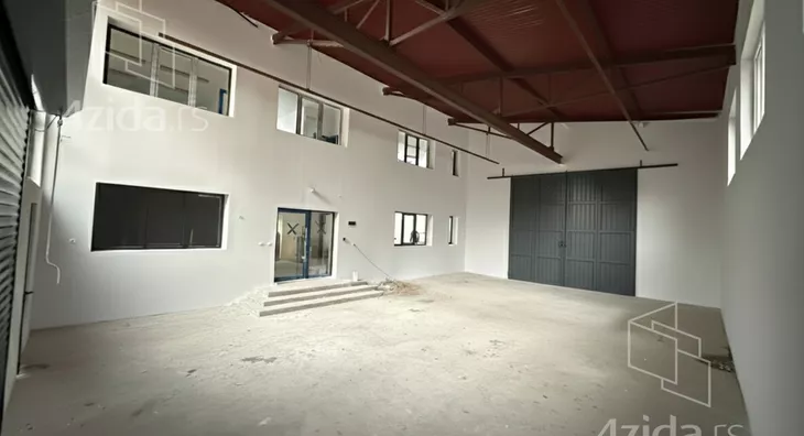 Poslovni prostor | 4zida