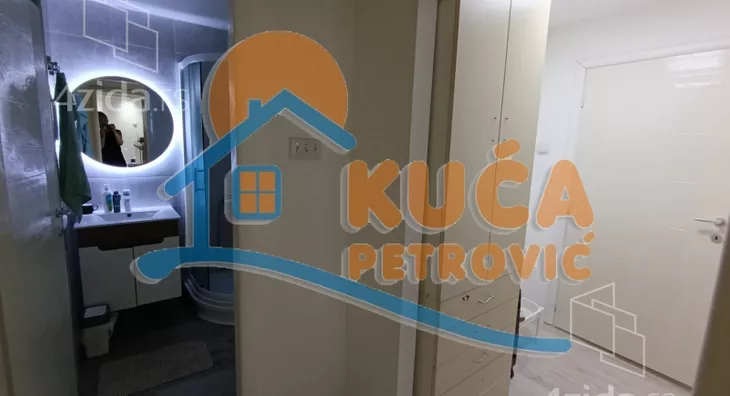 4-etažna kuća | 4zida