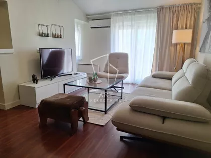 Obilićev Venac | 4zida.rs