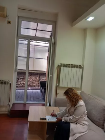 Nemanjina | 4zida.rs