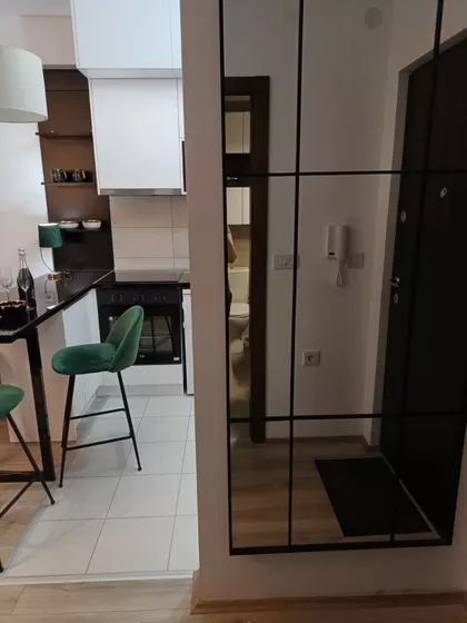 Stevana Ivanovića 1a | 4zida.rs