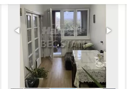 Bulevar Zorana Djindica | 4zida.rs