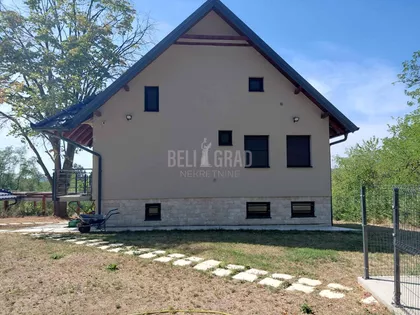 Put za Malu Ivanču | 4zida.rs