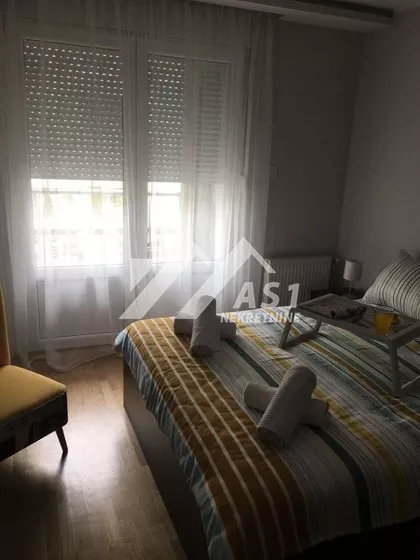 Braće Ribnikar | 4zida.rs