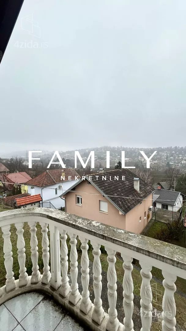 3-etažna kuća | 4zida