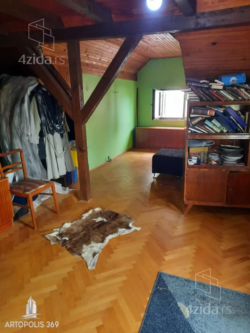 3-etažna kuća | 4zida