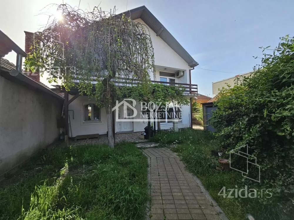 Kuća | 4zida