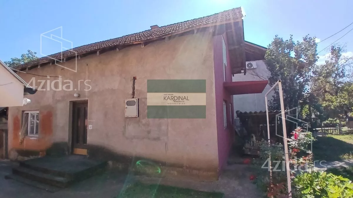 Kuća | 4zida