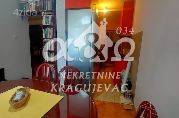 4-etažna kuća | 4zida