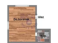 Alibegovac, Petrovaradin, Gradske lokacije, Novi Sad | 4zida.rs
