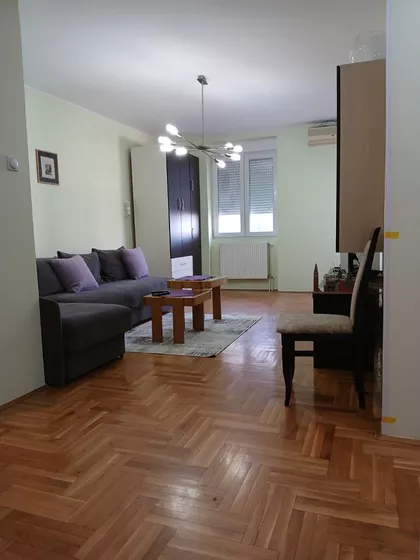 Bulevar Patrijarha Pavla (Somborski Bulevar) | 4zida.rs