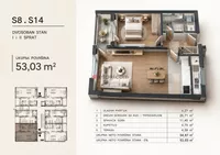 Medijana, Gradske lokacije, Niš | 4zida.rs | 4zida.rs