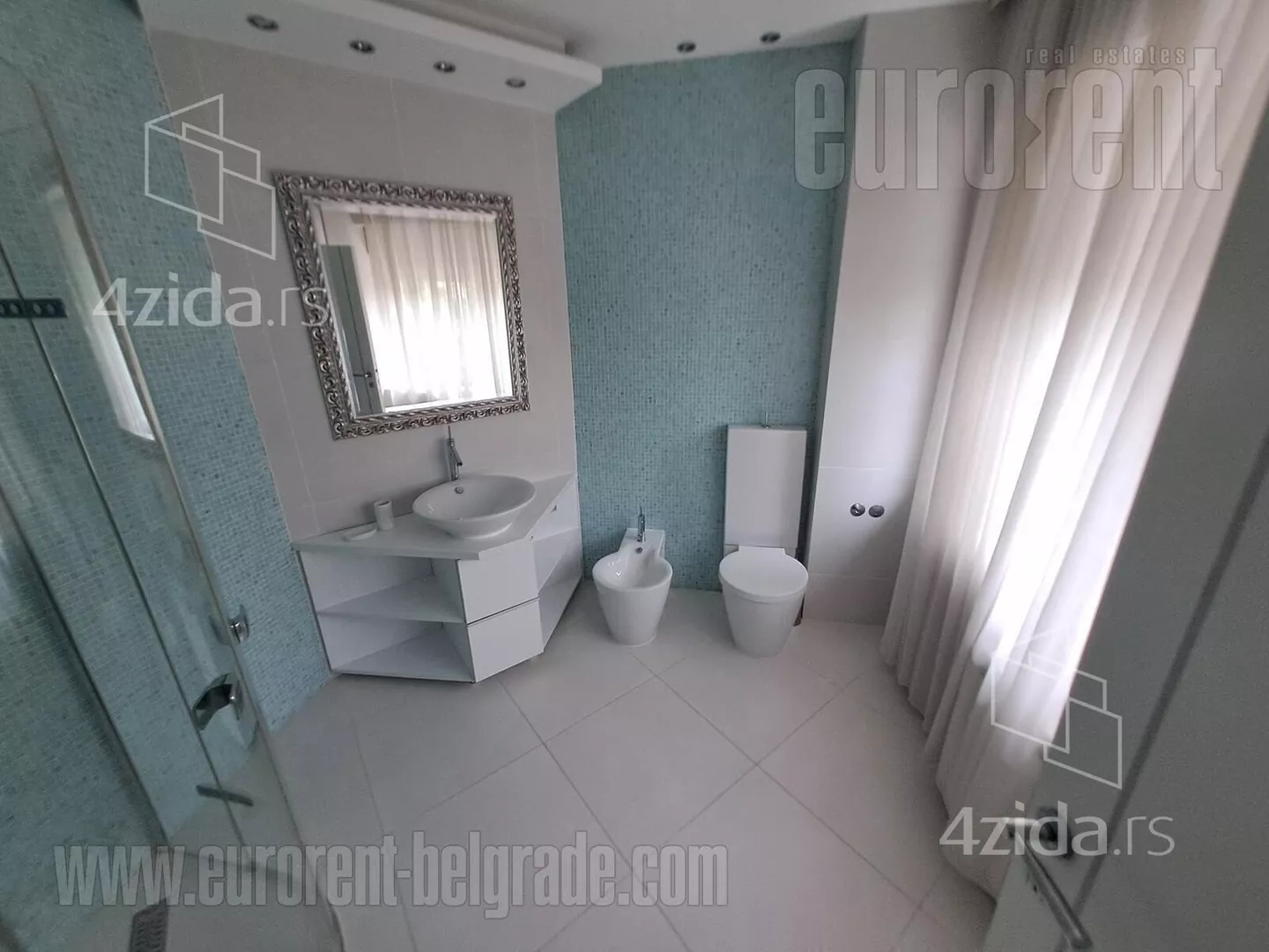 4-etažna kuća | 4zida