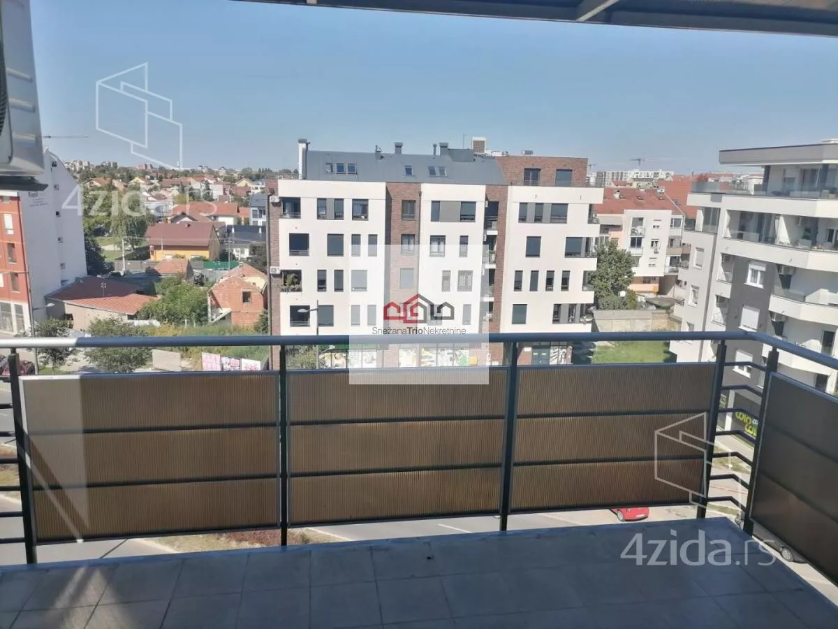 Garsonjera | 4zida