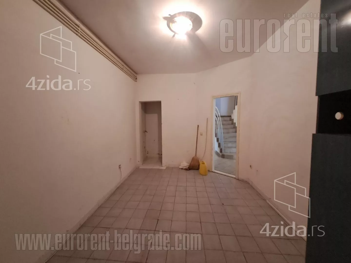 4-etažna kuća | 4zida