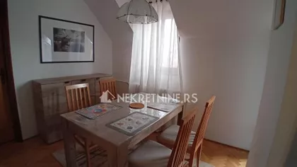 Anastasa Jovanovića | 4zida.rs