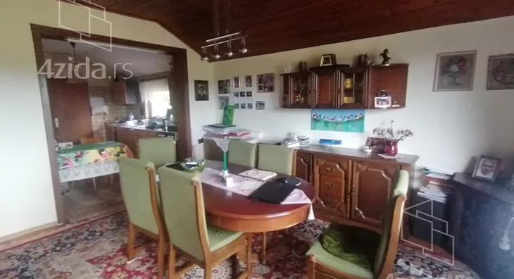 Kuća | 4zida